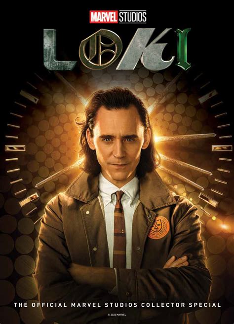 marvel studios loki